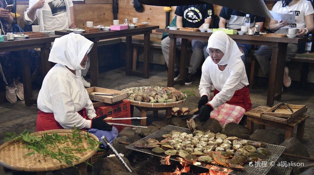 日本旅途中令人印象深刻的一顿当地美食