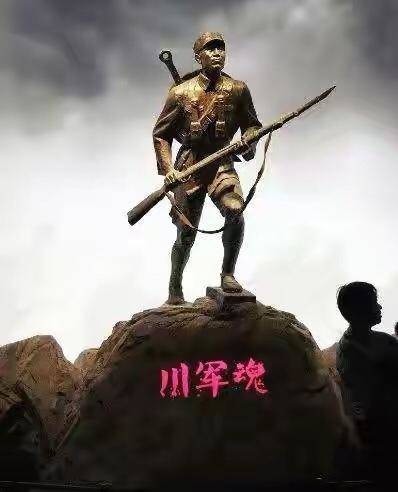 最为|我国抗战最为重要的一个省!只要有它在,国家就不会灭亡