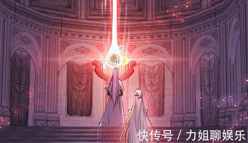 千道流|斗罗大陆:三大神位继承者现状,千仞雪很轻松,唐三进入海神领域