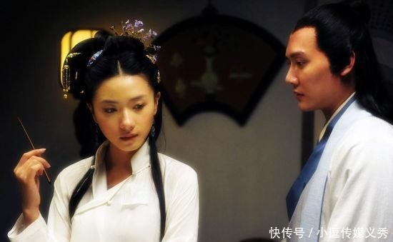 柳如是为何最后用三尺白绫结束自己一生?