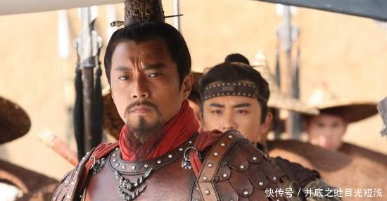 手握|宋江被毒死,手握重兵的梁山好汉们,为何没有一人为其报仇!