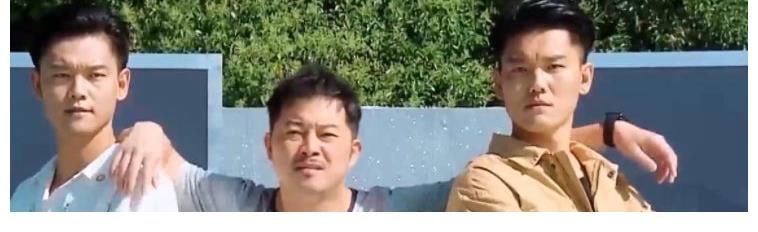 程瀟|在《奔跑吧》當(dāng)中，沙溢走秀出自哪一期？