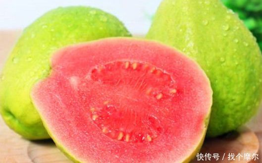 嫩肤|体内有毒要会吃，推荐几种食物，排毒润肠