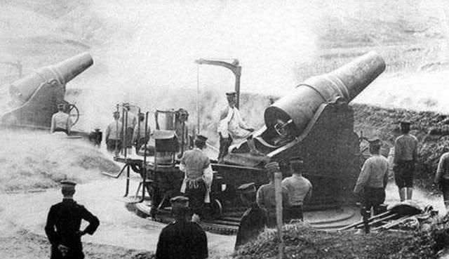 痛快|日俄战争后，日本“痛快”的把东北还给清朝的背后，还留了一手