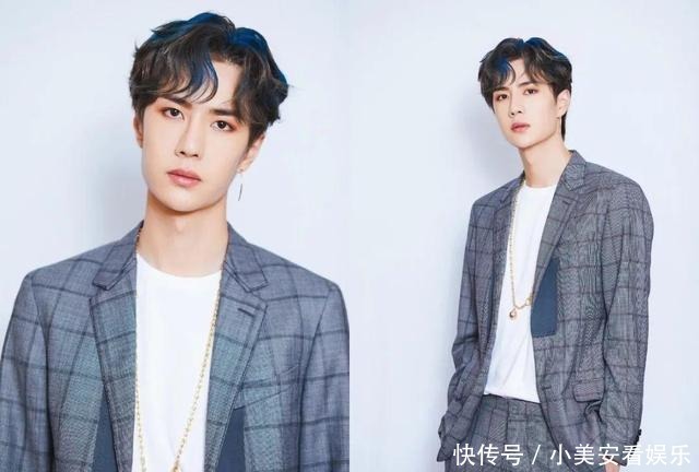 赏完爱豆的颜,男友的配饰终于有着落了