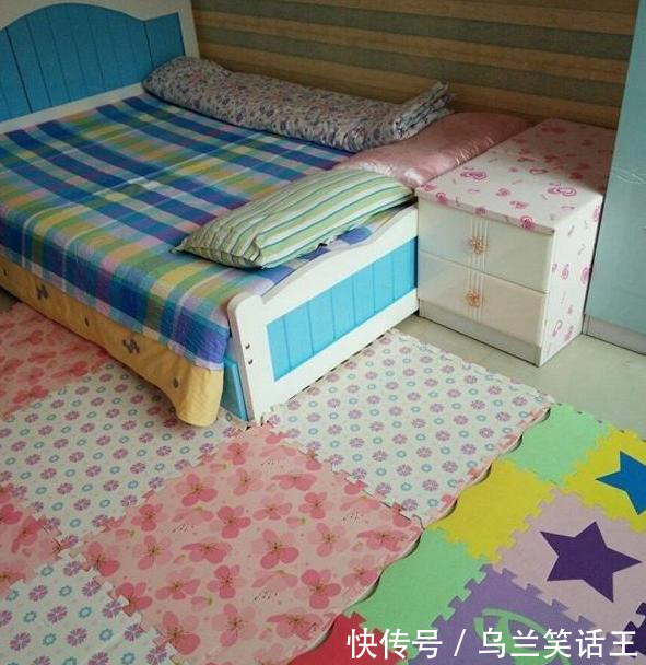 老婆|晒晒住了8年的三口之家,你们见过比我老婆更会收拾的女人吗?