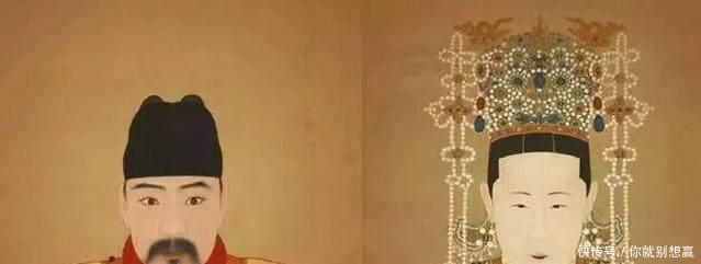 女子|他是“史上最完美皇帝”,一生不纳妃嫔不宠幸其他女子,深爱皇后!