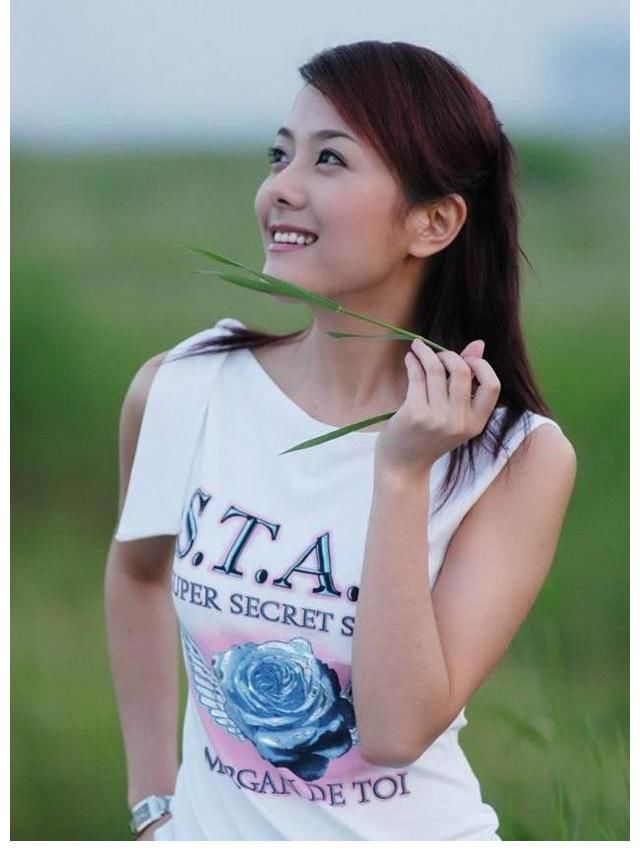 汪涵|當年的主持一姐墮落如斯？因14萬被強執行，楊樂樂回應：正在處理