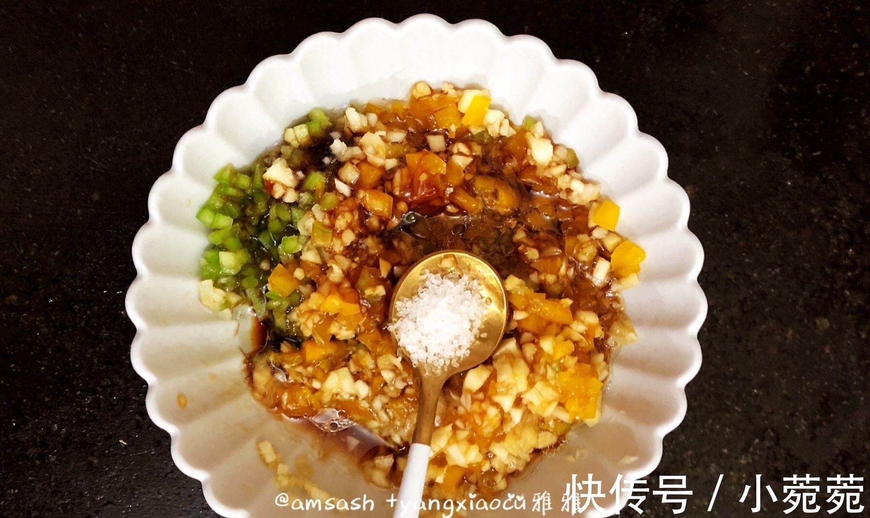 好吃|蘑菇此做法,不炖不炒,香嫩可口,比肉还好吃,吃一次就上瘾