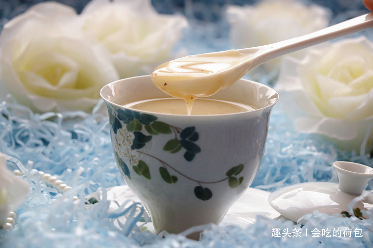 此物铁是大米5倍，维生素是大米4倍，早餐吃一碗气色好，才5块