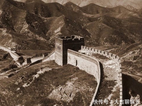 缺乏|老照片:百年前的晚清社会环境,贫困潦倒,资源缺乏