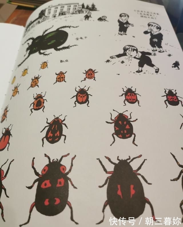 阅读|与孩子一起阅读这本书,学伟人的科学思维,让小小科学家茁壮成长