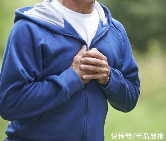 男子因一场“感冒”进了ICU！医生：这个情况及时就医