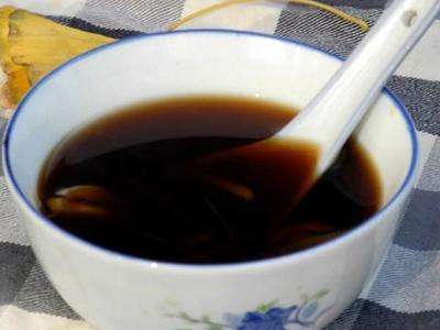 红糖水|辟谣喝红糖水补血真正补血的食物在这里,现在知道还不晚