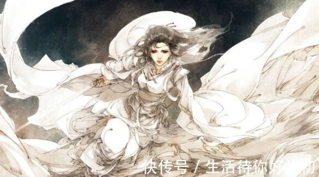 林初九|5本穿越重生文推荐,既然做不了闲人,那就鸿鹄展翅凤鸣九天!