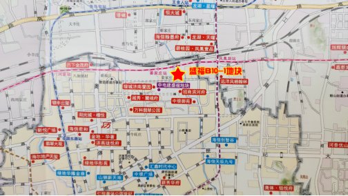住宅|济南“两集中”供地二次土拍重点地块在哪?来看地块和地价分析