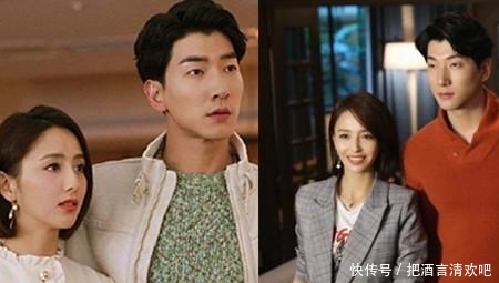 从一夜爆红到无人问津,如何将一手好牌打烂的?男神张亮江郎才尽