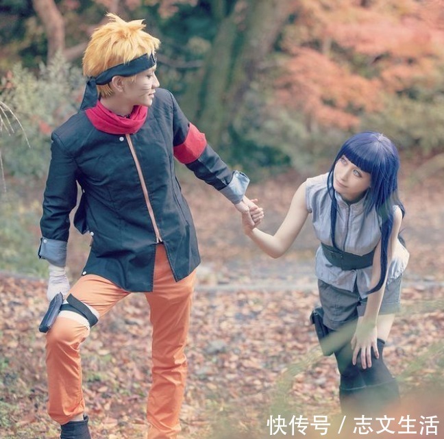 面对镜头|夫妇变闺蜜?一家三口玩cosplay,结果爸爸成了女装大佬