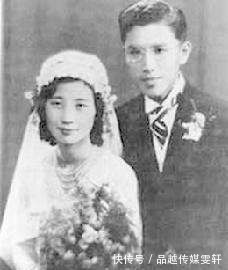 王蒂澂|她是林徽因的亲家母,比不上林徽因的才貌,却拥有更多的幸福