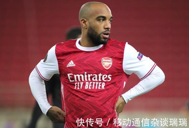 鋒線|阿森納冬窗五大轉(zhuǎn)出球員:鋒線三將各奔東西 防線一老離隊不易