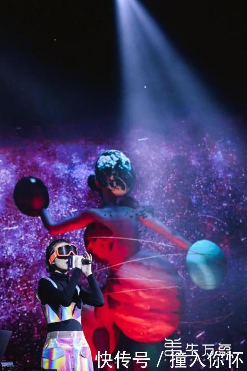 美图公司“未来美学家共创计划”开启未来之美，16位艺术家先行