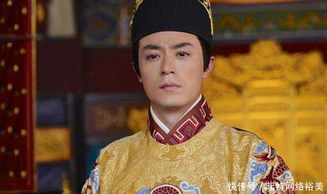 王朝|太子宠幸一女犯人,生下一个儿子,没想到成就了别人的王朝