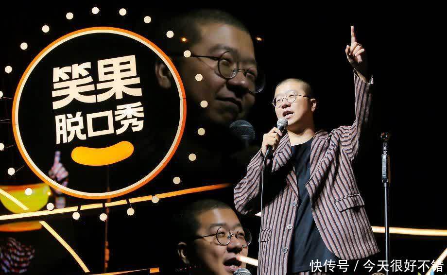 卡姆低调复出表演脱口秀？人憔悴更瘦了，网友却调侃他复出时机好