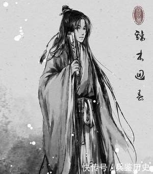 惊艳|历史上惊艳了时光的五个名字,你觉得哪个最好听?