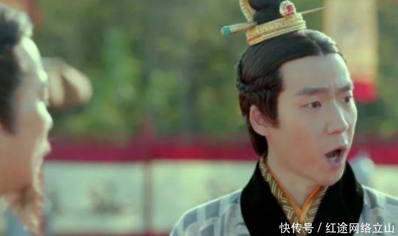 权贵 古代权贵公子会盟,原来是一场大型吃瓜聚会?