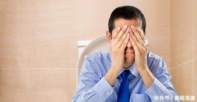 每天在这个“时间点”排便的人,恭喜,你可能具备长寿“潜质”