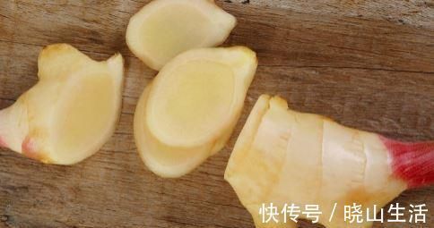 生姜容易放坏？学会4个妙招，生姜又鲜又嫩，久放也不坏