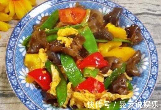 香喷喷的几道家常菜,简单美味,下酒下饭,在家也能轻松当大厨