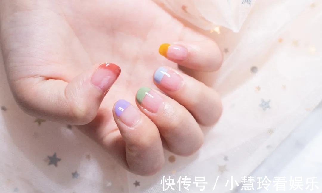 ok|秋冬美甲怎么做?在家DIY自制,效果竟然不输美甲店?