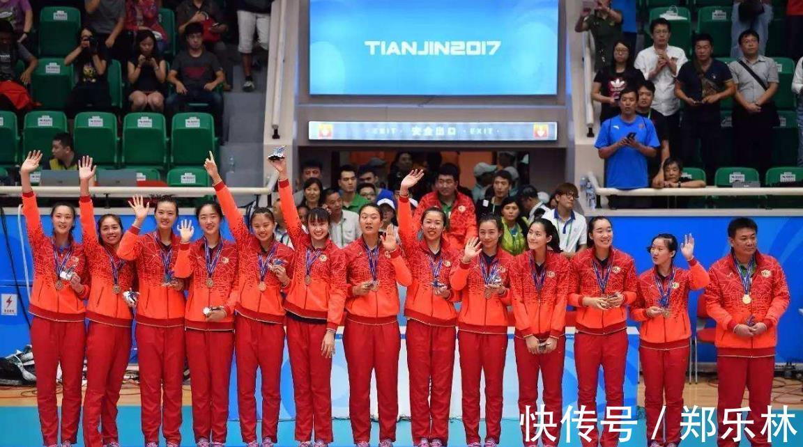 亚运冠军|先正人心再练兵,各地都要支持!蔡斌出任女排主帅,剑指亚运冠军