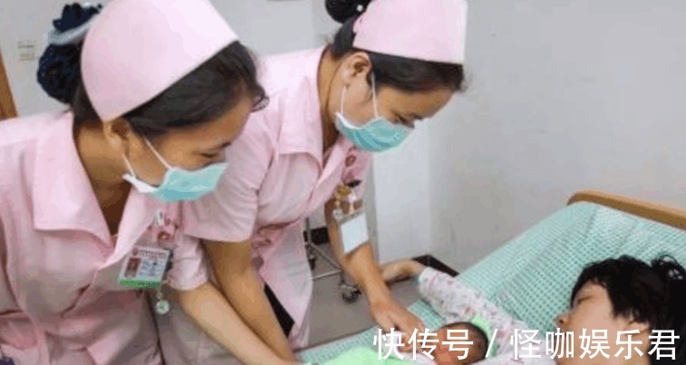 观察期|产后两小时内容易发生这些意外, 孕妇们千万不能大意!