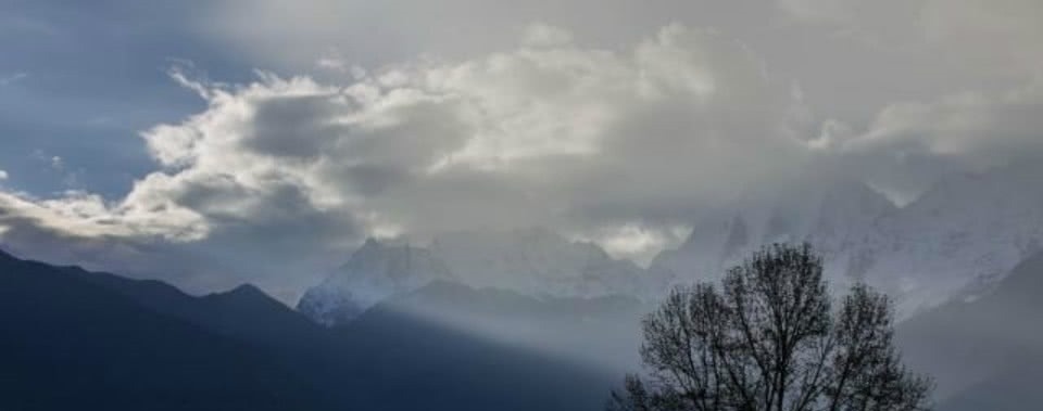 禅理&杨万里充满禅理的一首诗,给人一种大彻大悟之感,读懂了受益终生