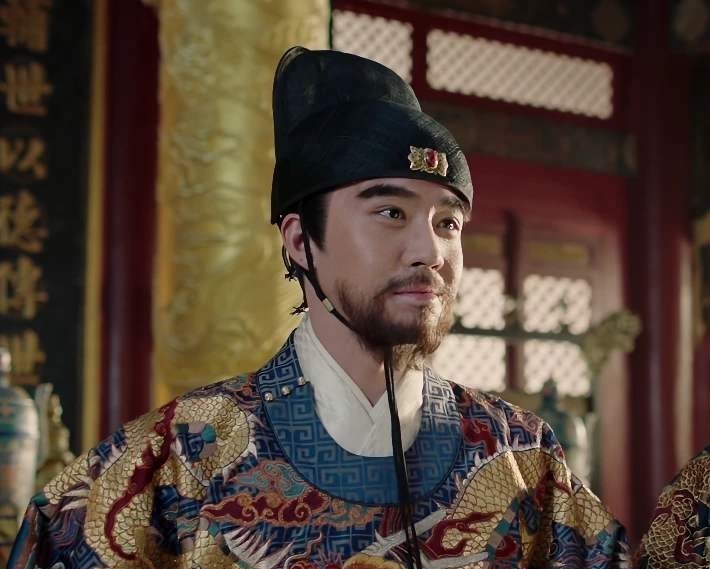 兄弟|父子联手夺取皇位，人不可貌相，越胖的儿子越厉害，三招制服兄弟