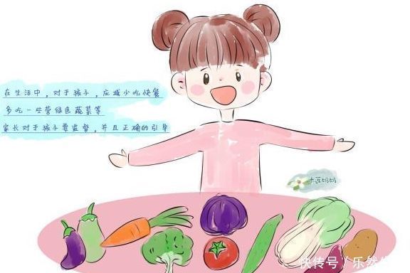 化妆用品|8岁女童骨龄达12岁,这些导致孩子早熟的做法,很多家长还在做