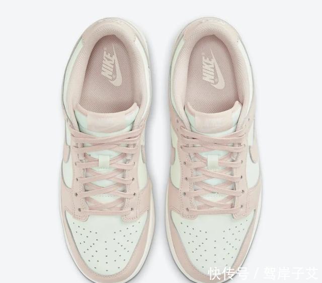 市价小￥3000！酷灰AJ3、两双Dunk明日发售