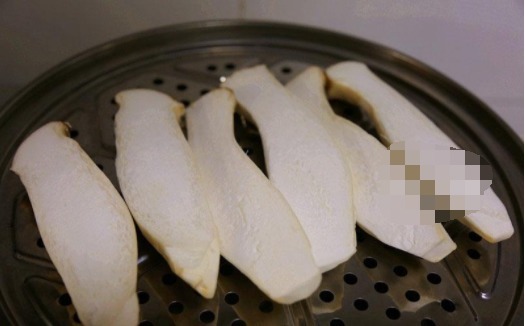 这道菜花了不到5元,油也放得少,却比肉还香