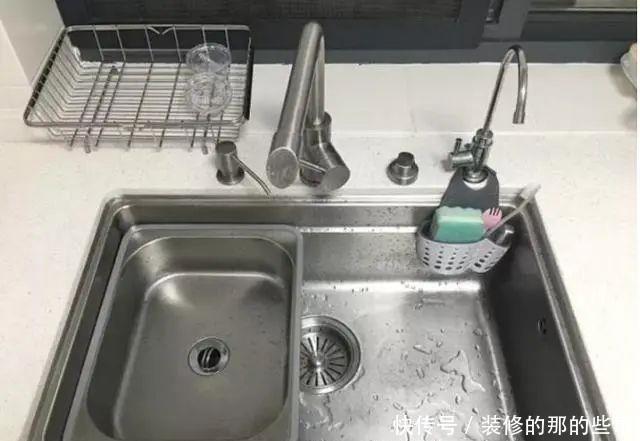 收纳|房子入住三年,总结厨房装修的7个满分细节,再换房还要这么装