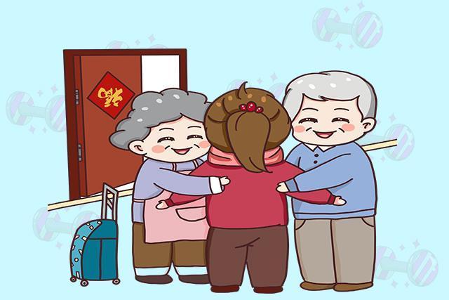 婆婆|三十年后,生儿子的家庭和生女儿的家庭差距很明显,不妨来对照下