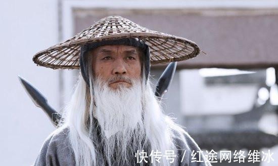 王猿&《白眉大侠》天榜十四大高手 徐良未上榜, 第一名实至名归!