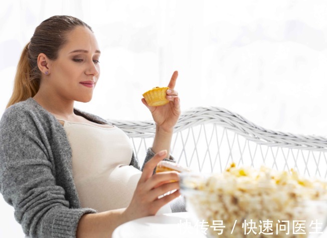 女性|女性近期出现这6个表现,说明“中奖”了,需尽早进行早孕筛查!