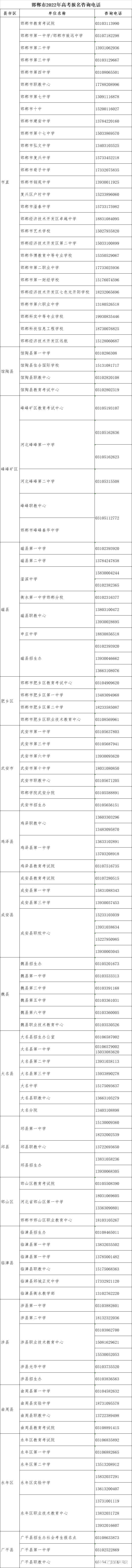 河北省教育考试院|河北省教育考试院最新公告