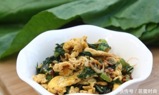 强推!鸡蛋只要加上它,营养翻倍智力好,减肥减脂又瘦身!