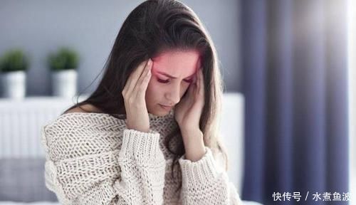 血管堵塞,身体会有这5种感觉!早发现早检查,不能拖