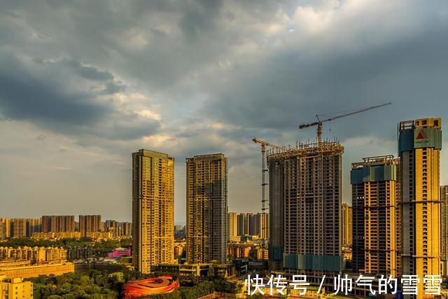 洋房|楼市新环境下,有4类房子将更加吃香,升值潜力大,居住舒适度高