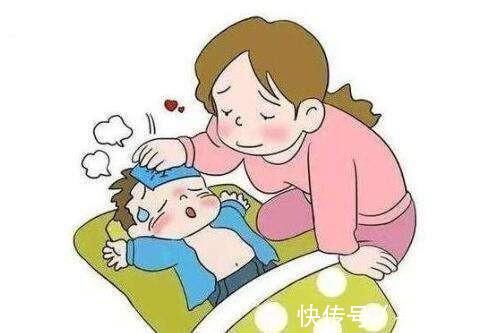 指责|半夜儿子高烧39.2,医生打电话被宝妈怒斥,网友集体指责宝妈