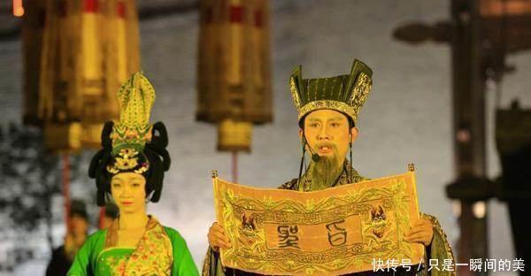 唐太宗|唐太宗说朕嫁个公主给你家吧此世家拒绝不要，我们看不上！